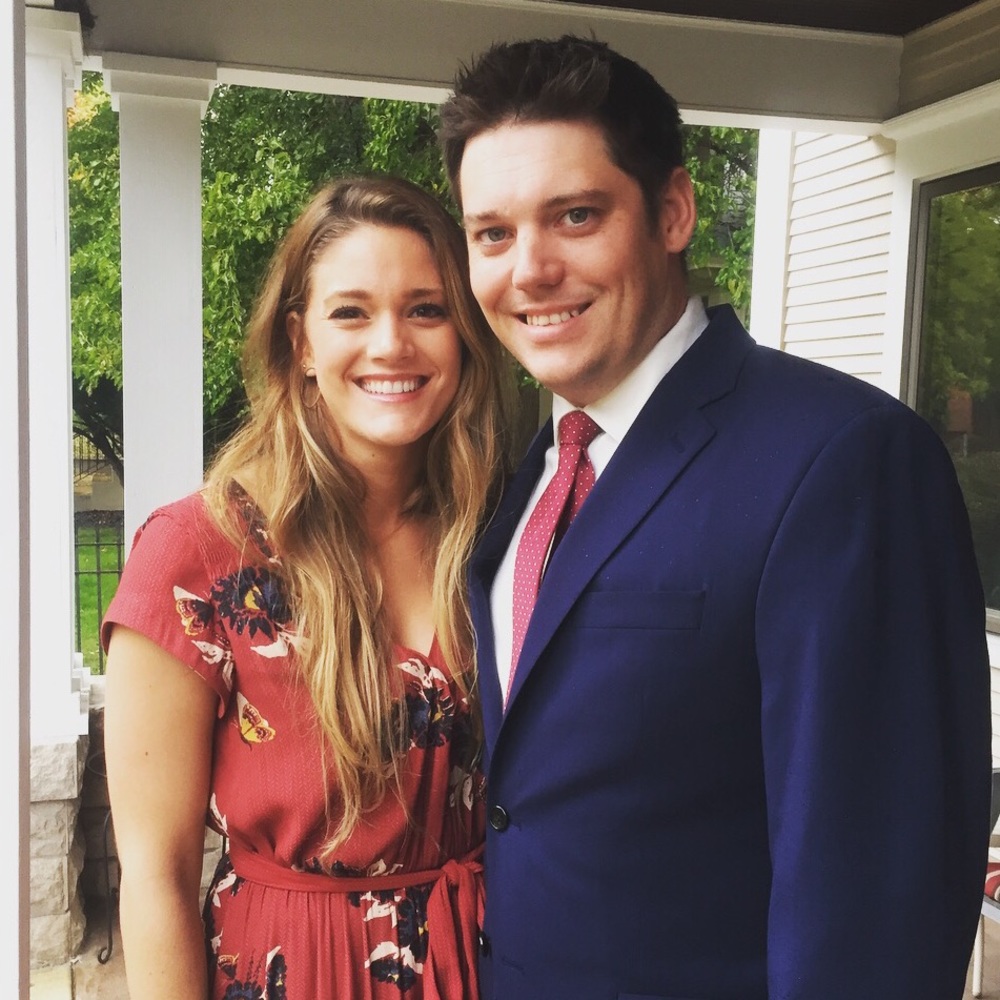 Meet your Posher, Sarah